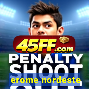 erome nordeste